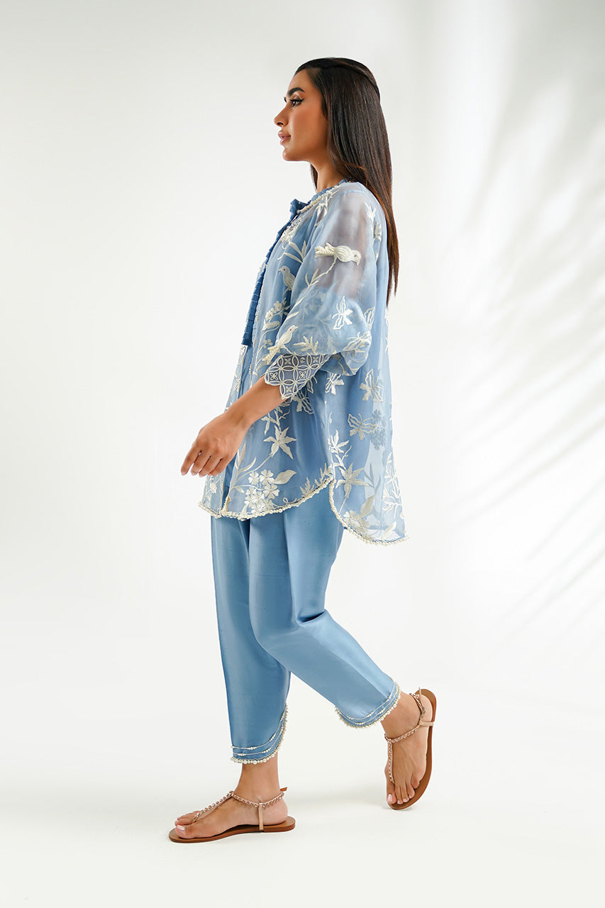 Inaya Drop II '24 - Zenia (A)