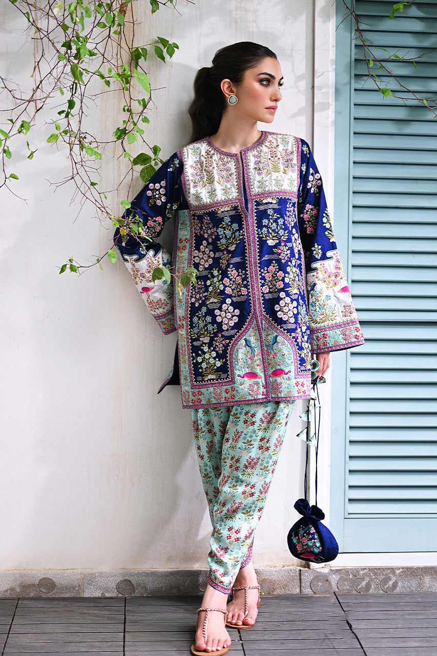 Inaya Festive '24 - Linae