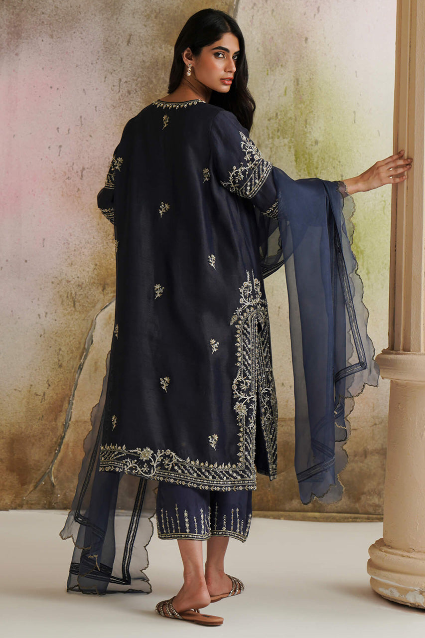 RSVP YES IN STYLE'24 - ALISHA, IZAAR & DUPATTA