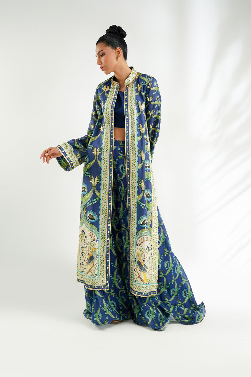 Inaya Drop II '24 - Syrel
