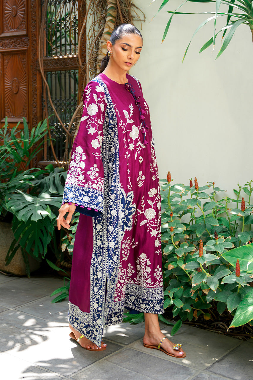 Inaya Drop II '24 - Hamael