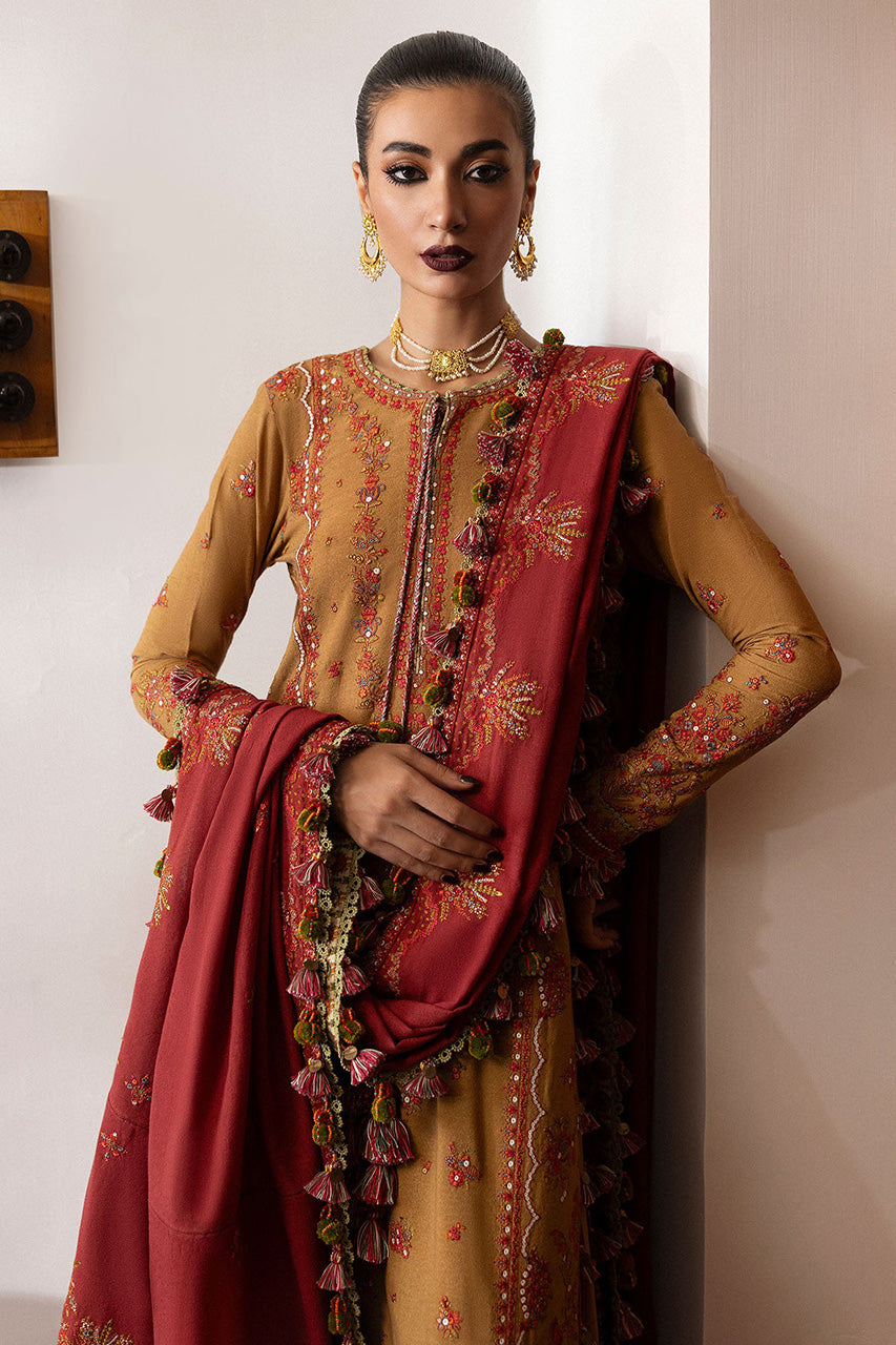 Karandi A/W'24 - Tawn