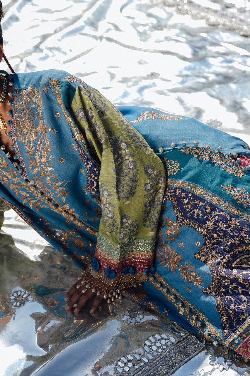 Winter luxury'24 - S241-002B-3CP