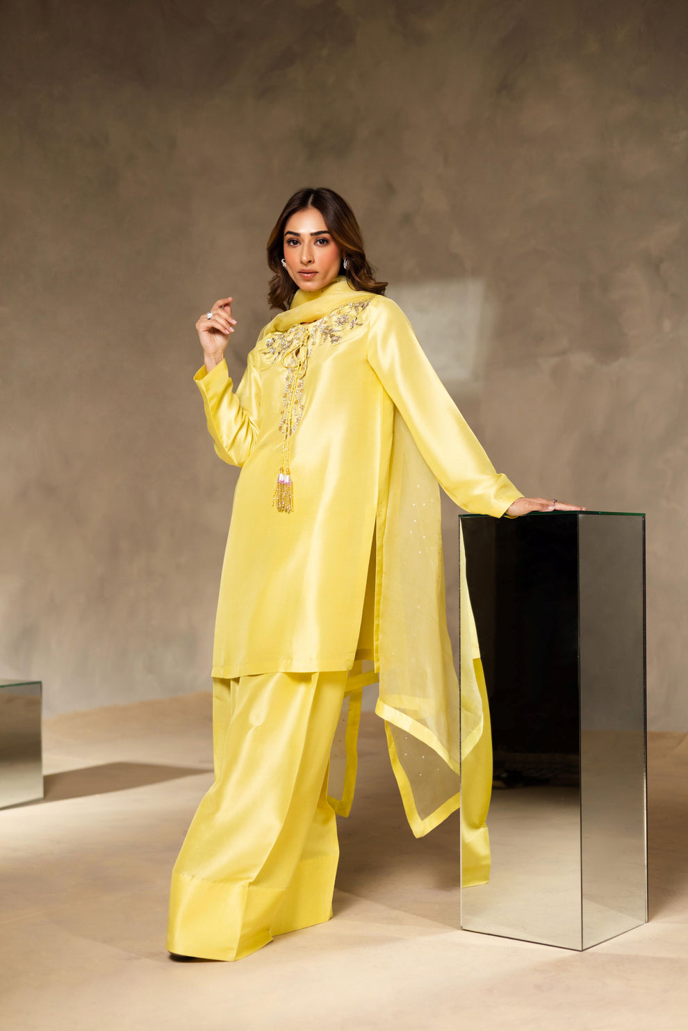 Luxury Formal '25 - Helen