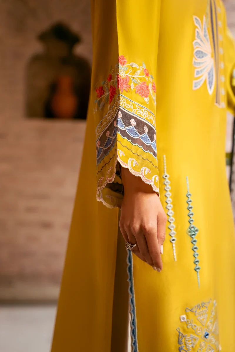 Dayaar-E-Ishq'25- DILARA