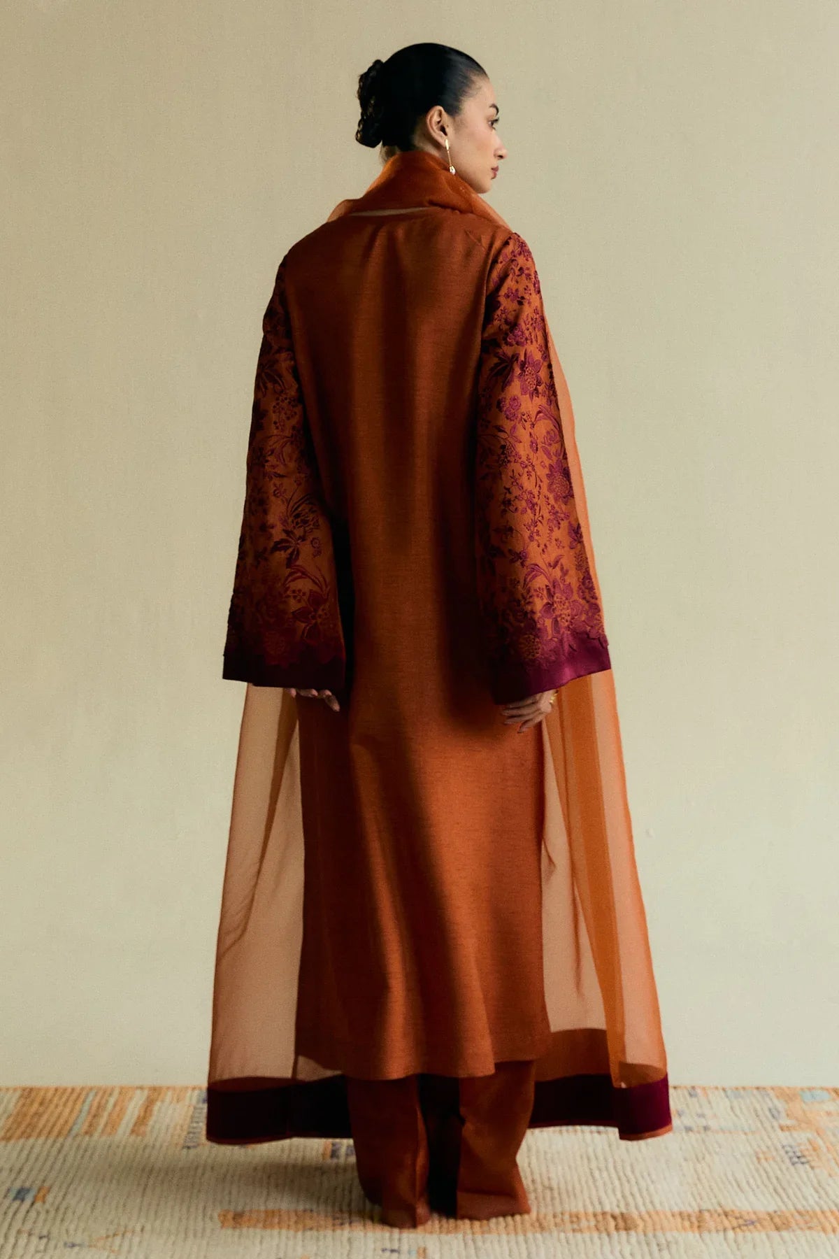 Eid Festive'25 - ZR25F0106