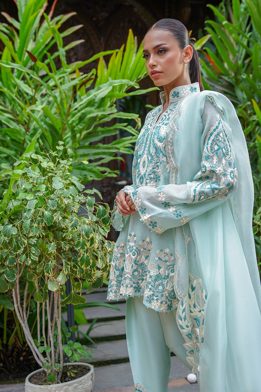 Inaya Drop II '24 - Rahi