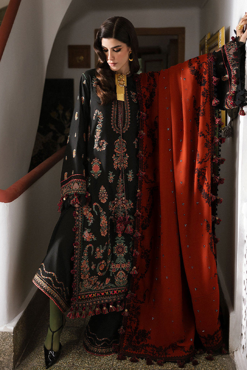Karandi A/W'24 - Sahe