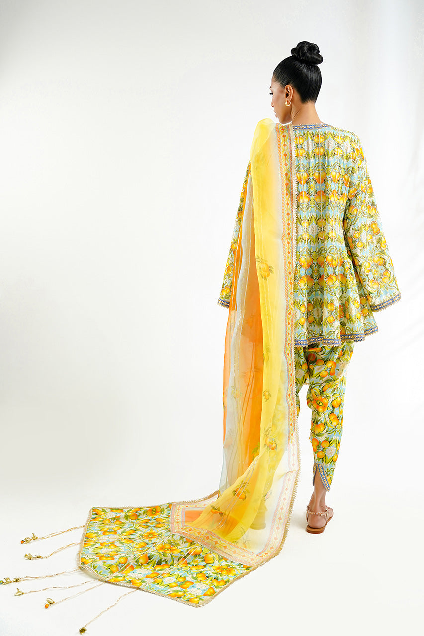 Inaya Festive '24 - Syla