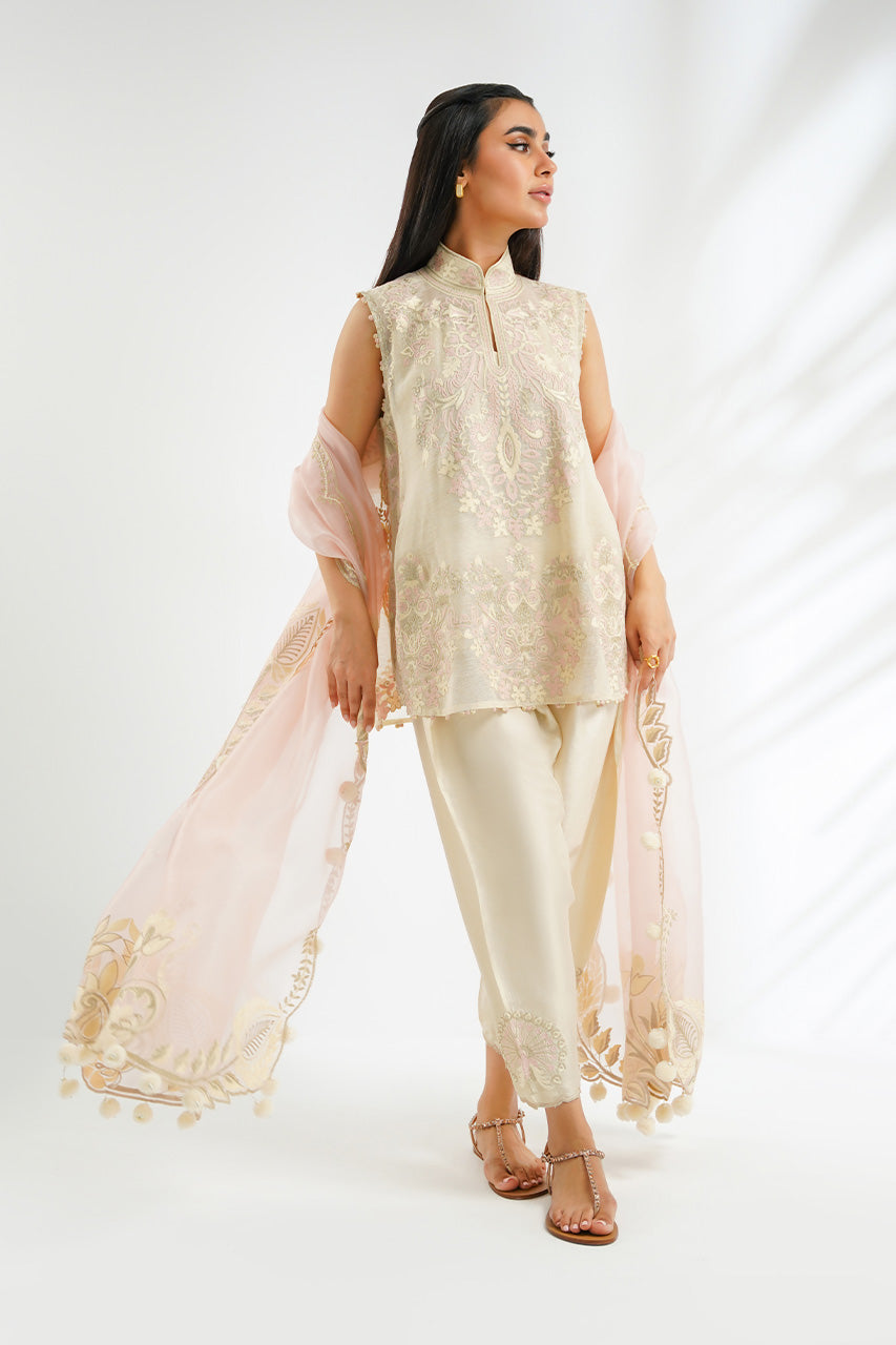 Inaya Drop II '24 - Shrey