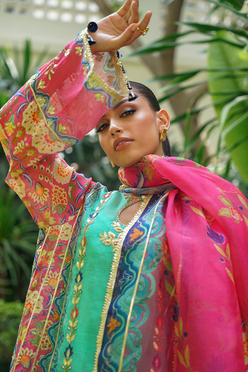 Inaya Festive '24 - Zirah (C)