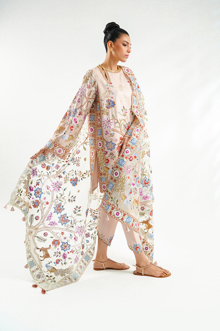 Inaya Festive '24 - Syris