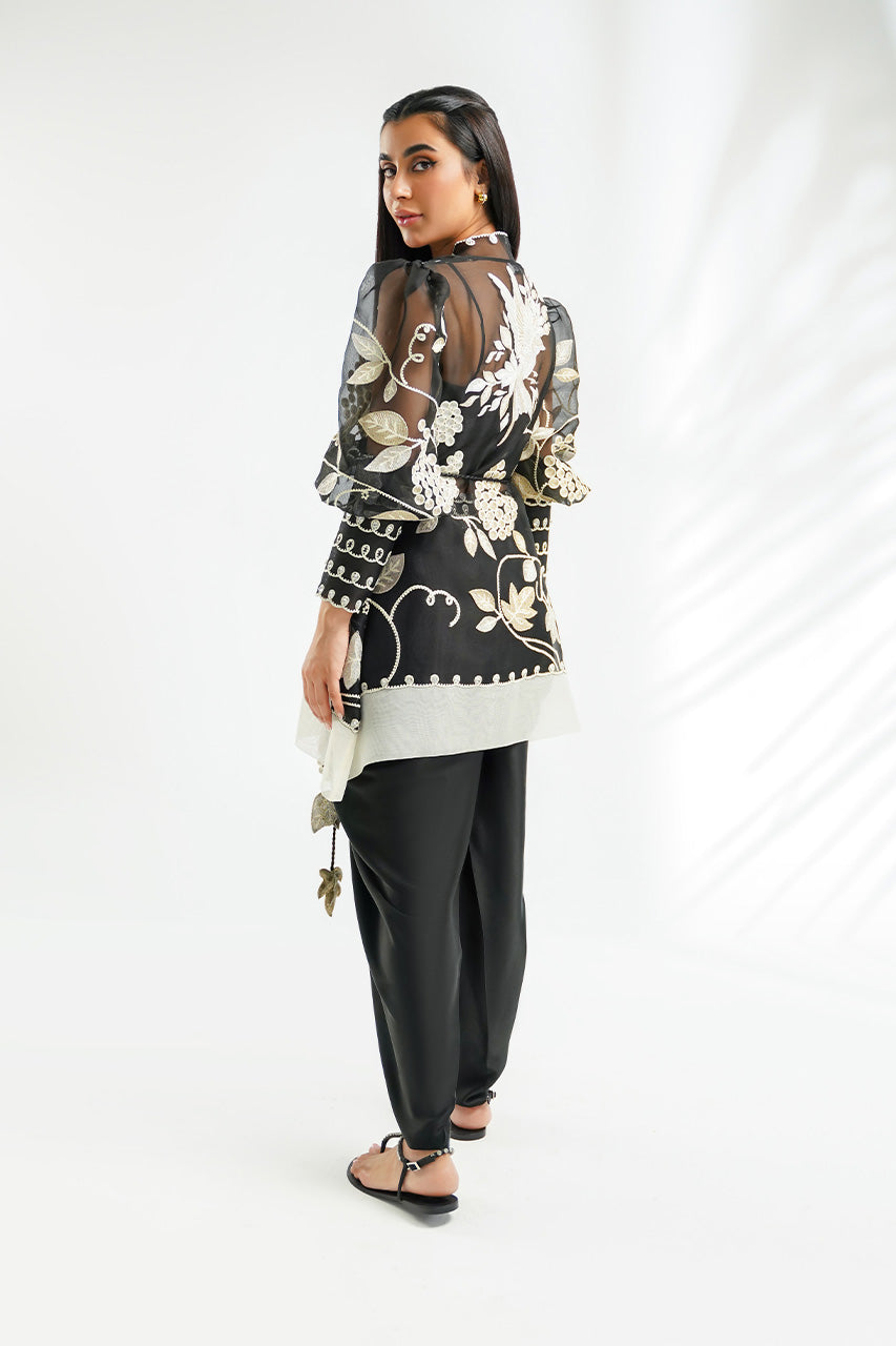 Inaya Drop II '24 - Izmia
