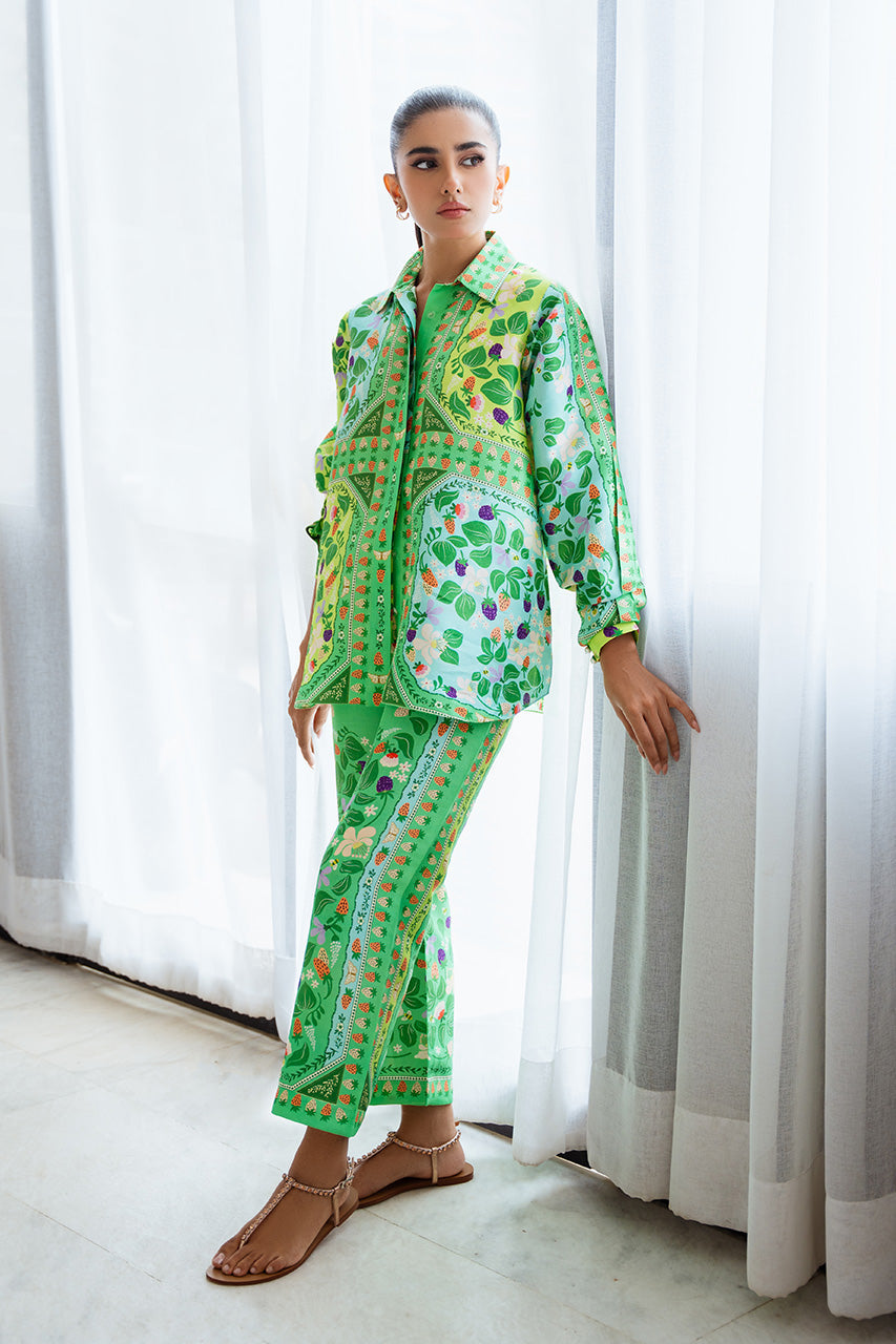 Inaya Drop II '24 - Elka (A) (RTS)