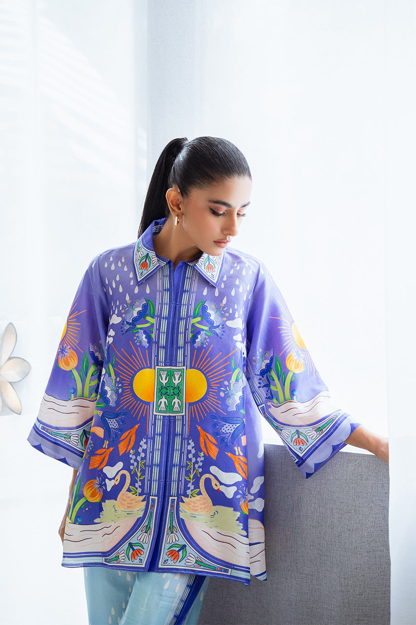 Inaya Drop II '24 - Ciel (A)