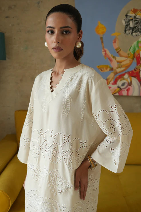 Nuvah Set Shirt