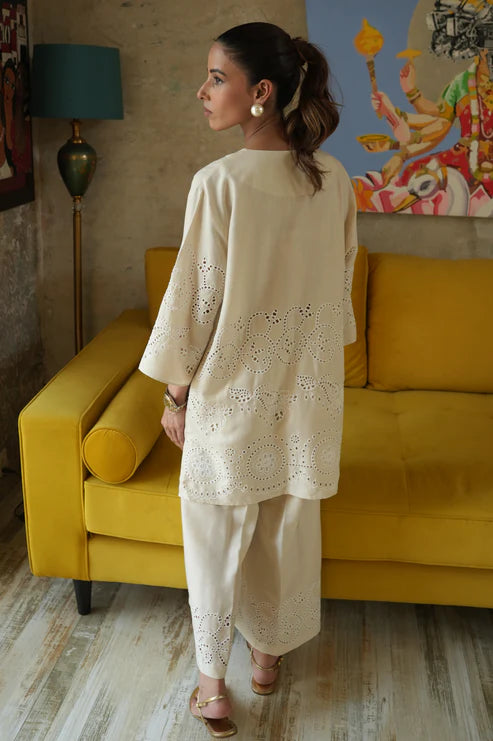 Nuvah Set Shirt