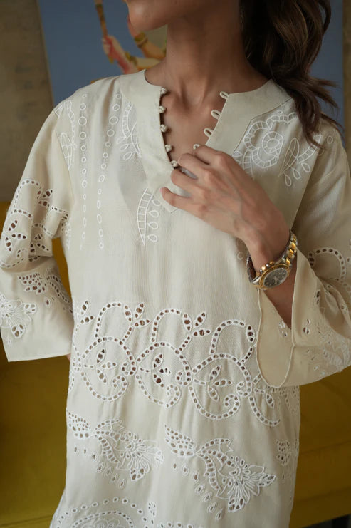 Nuvah Set Shirt