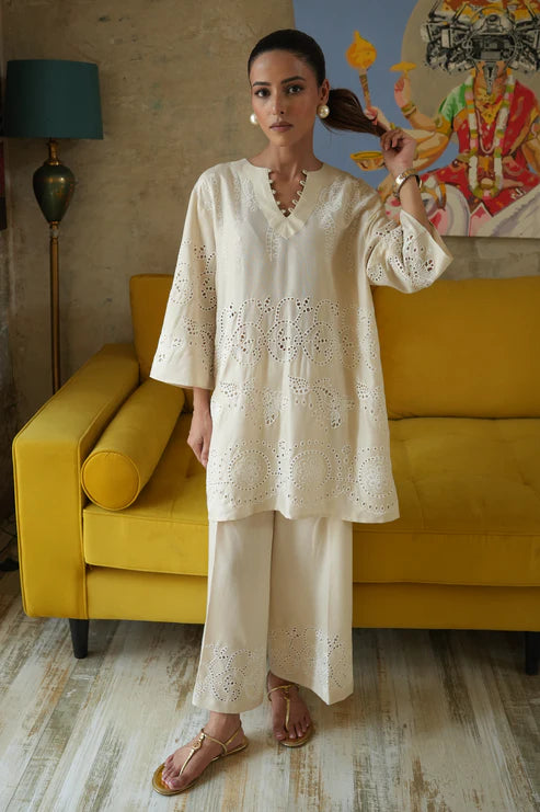 Nuvah Set Shirt