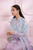 Qalamkar Qprints Eid Edit Lawn – EM-08 (B) VERA- RTS photo 3