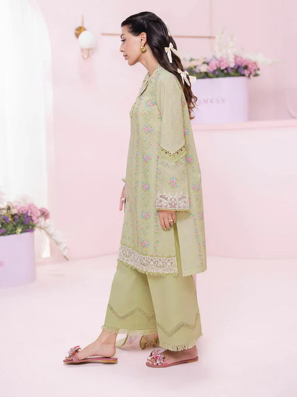 Qalamkar Qprints Eid Edit Lawn – EM-07A- RTS