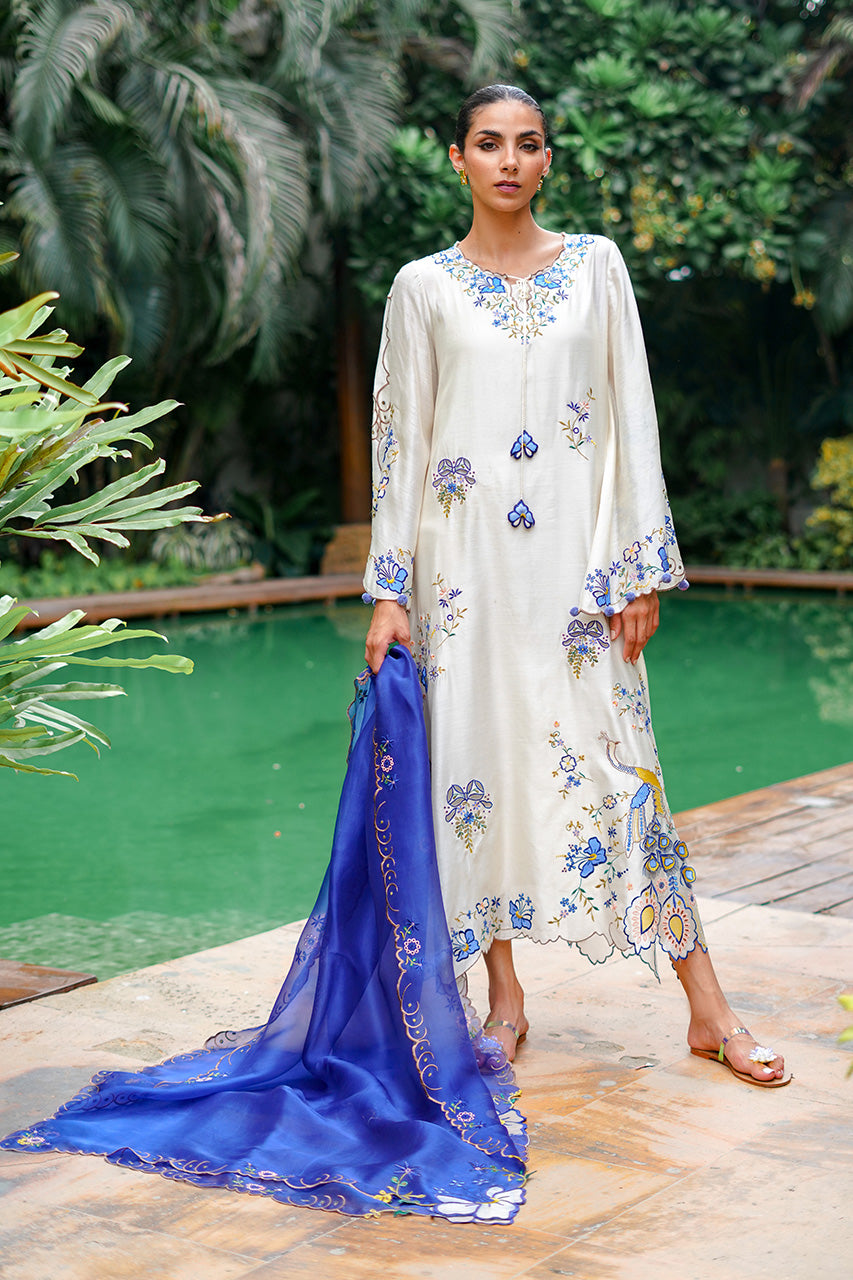 Inaya Drop II '24 - Sorin