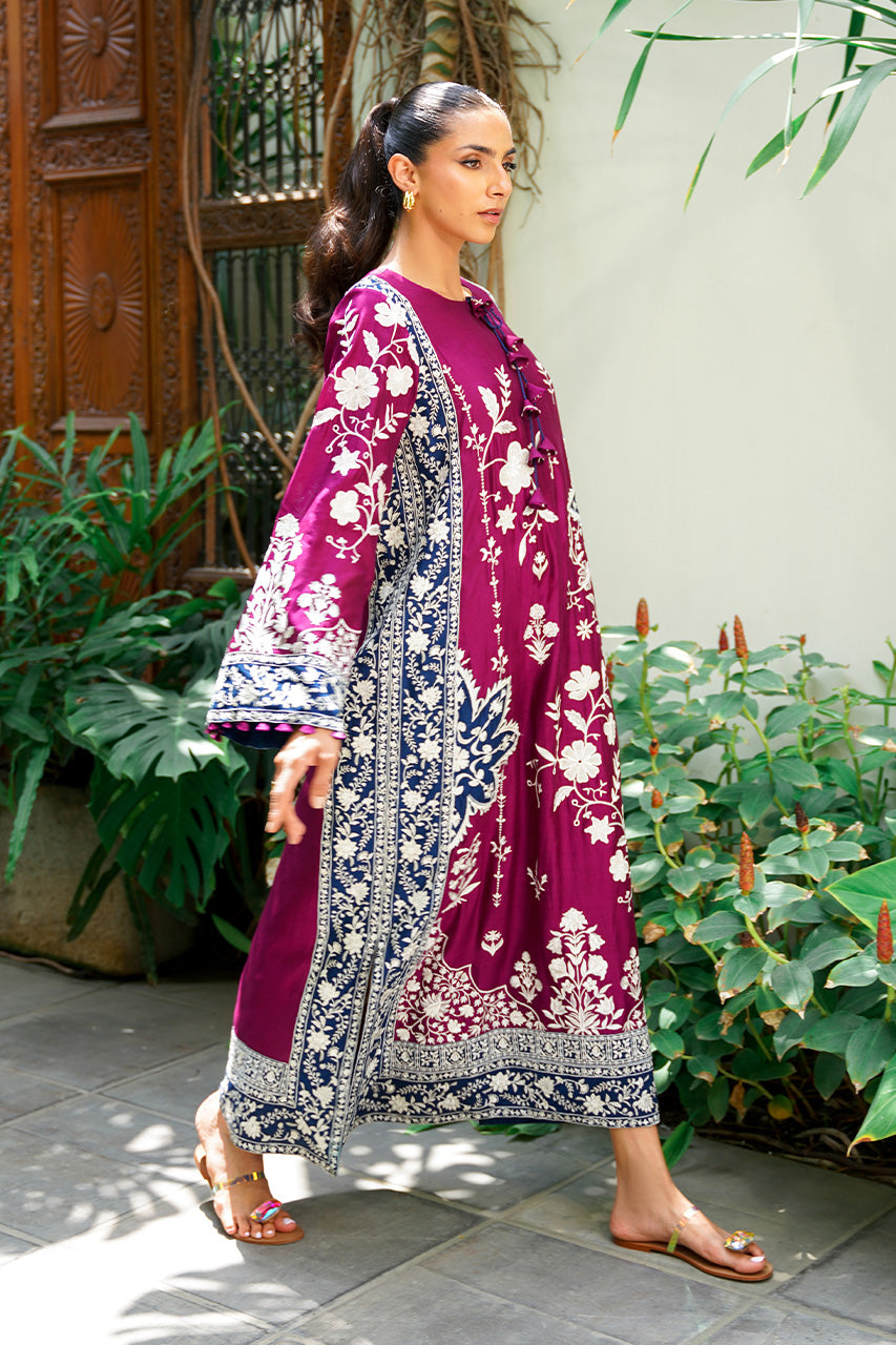 Inaya Drop II '24 - Hamael