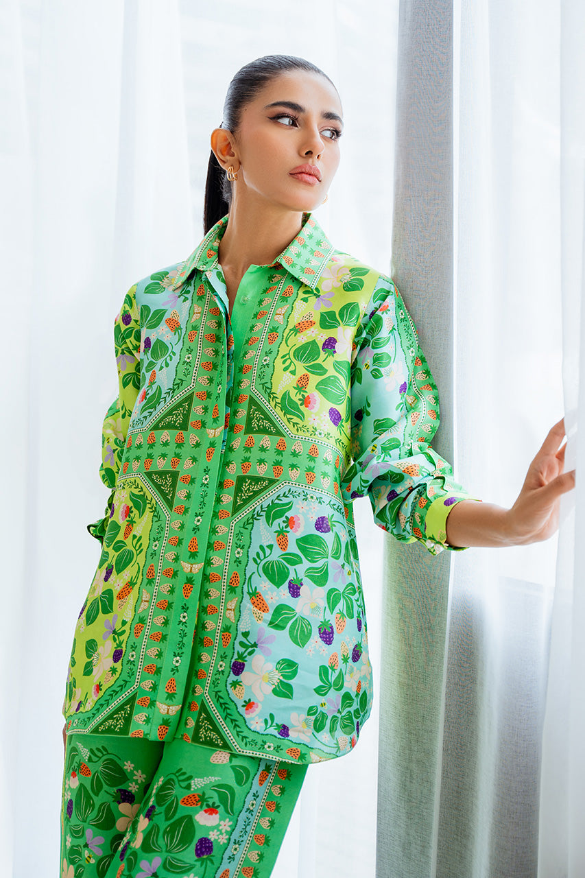Inaya Drop II '24 - Elka (A) (RTS) photo 1