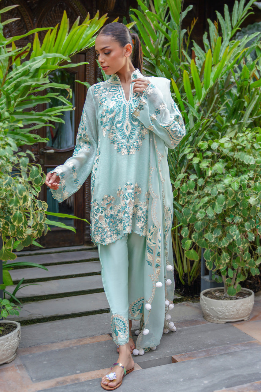Inaya Drop II '24 - Rahi