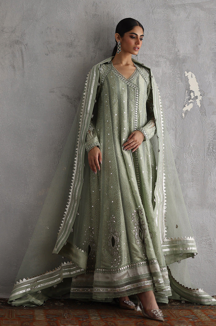 Zeenat Formals '24 - Nazneen