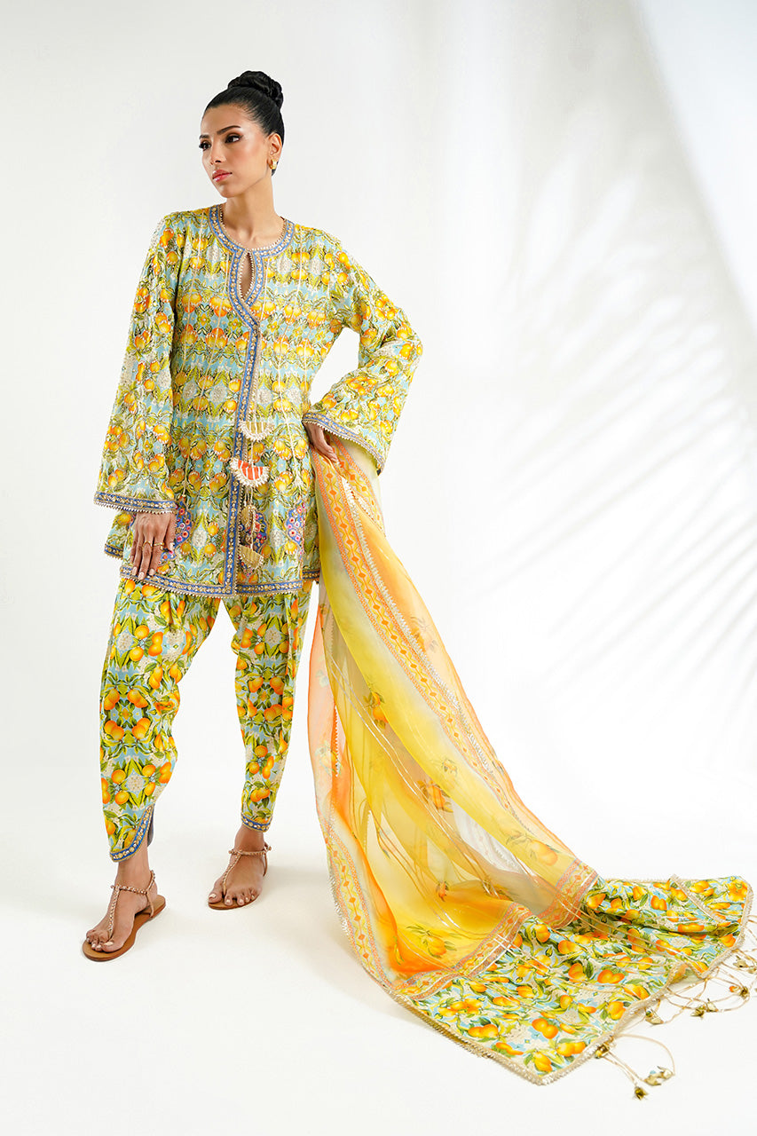 Inaya Festive '24 - Syla
