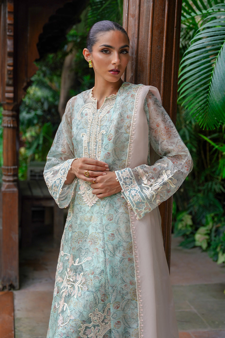 Inaya Drop II '24 - Zerin