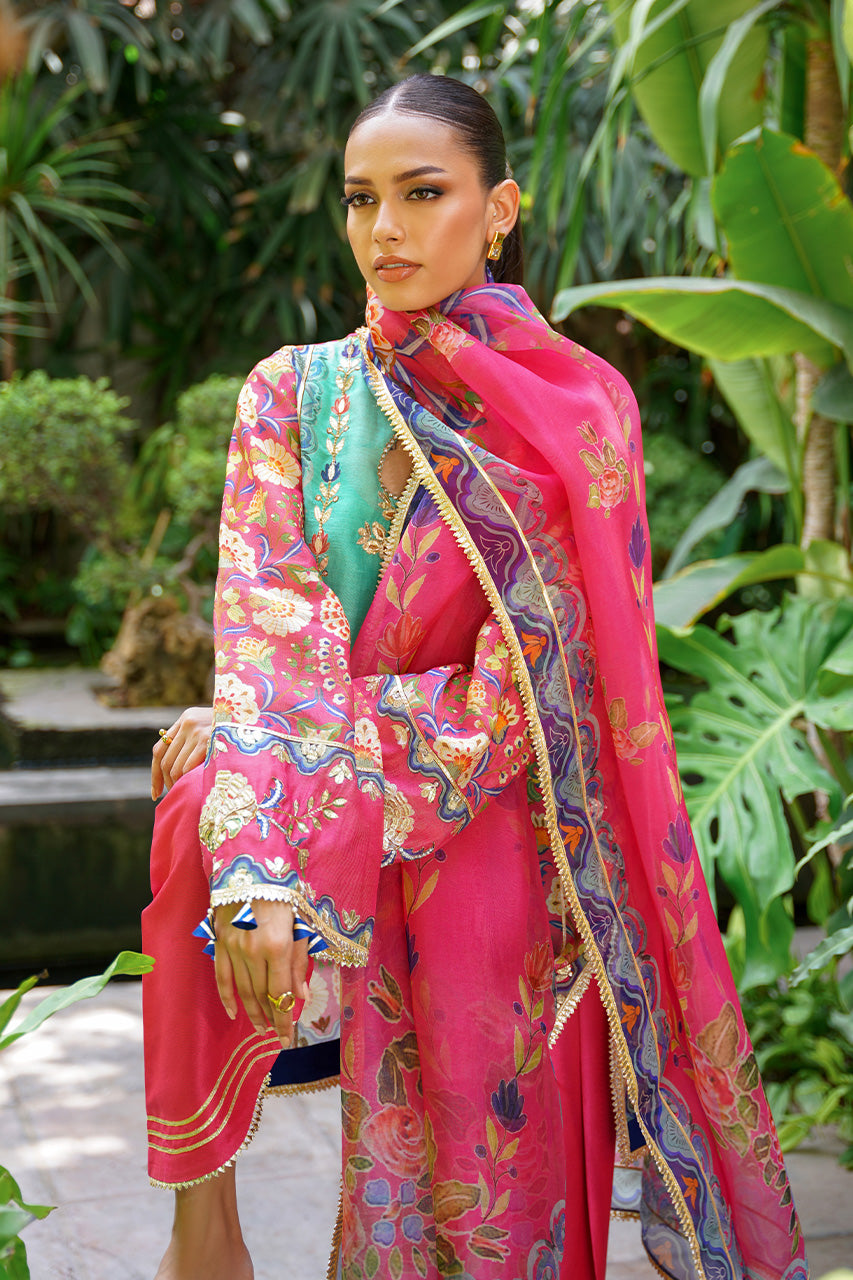 Inaya Festive '24 - Zirah (C)