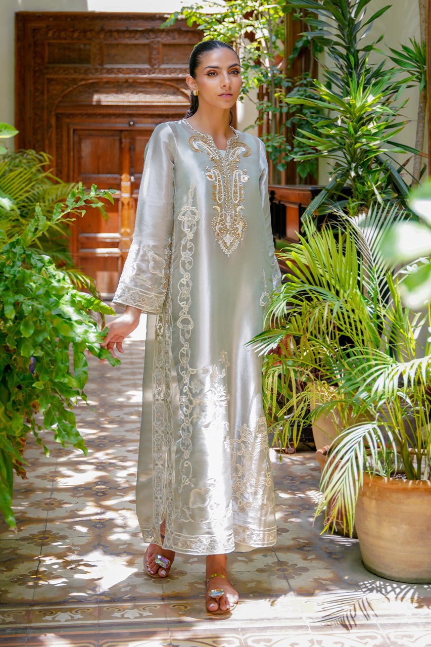 Inaya Drop II '24 - Zamin