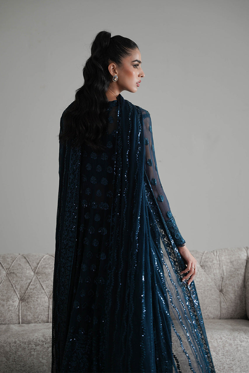 FORMALS'24 -SAPPHIRE BLING WEDDING EDIT 2024/2025 (NPA3-24436)