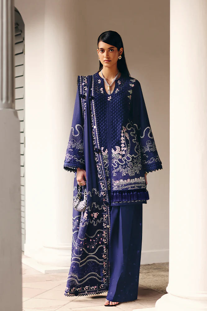 SAHRA - RTS
