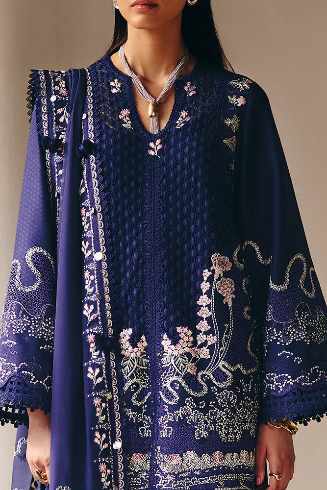 SAHRA - RTS