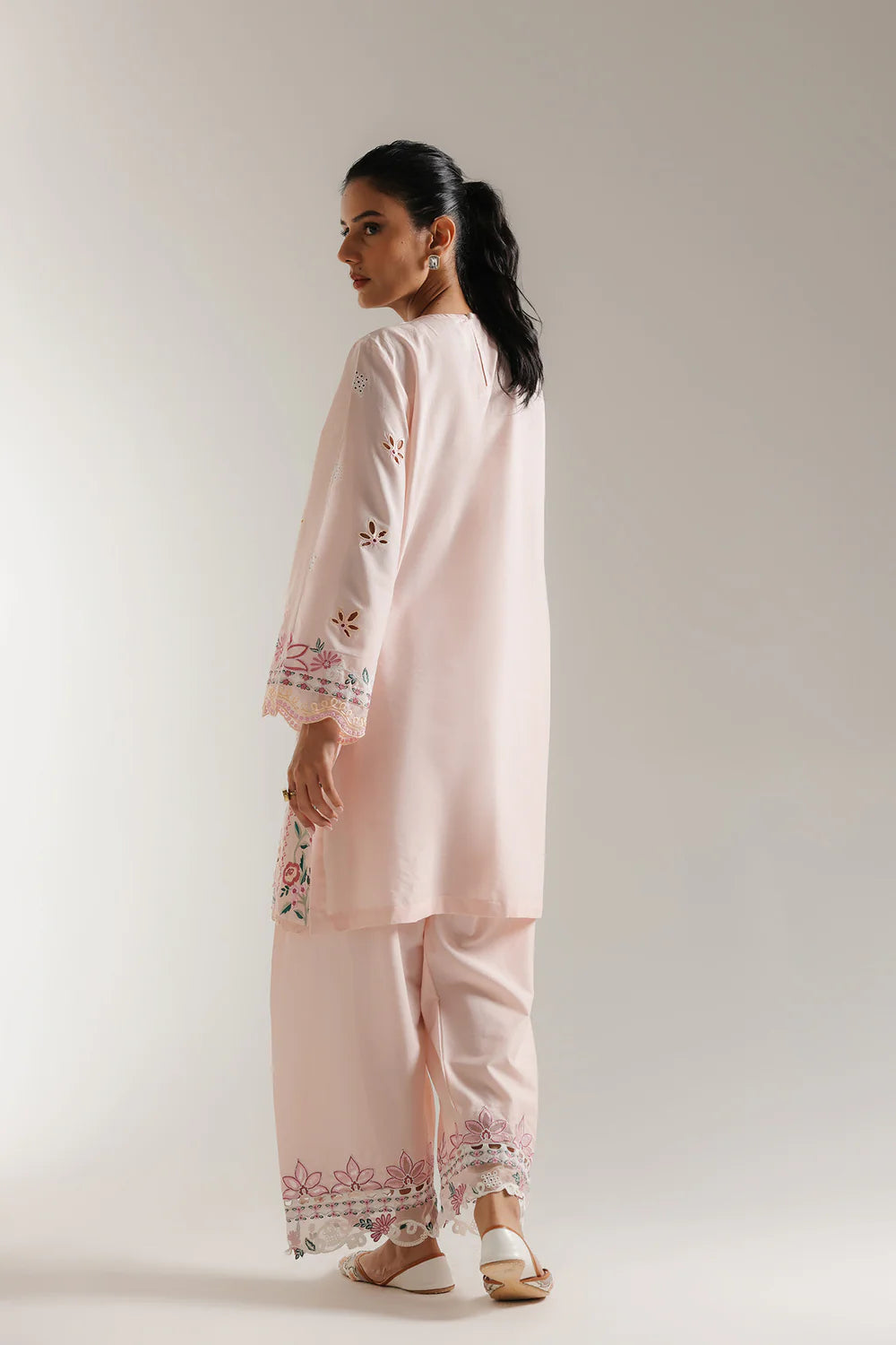 LIGHT PINK | E3310/103/316 - RTS