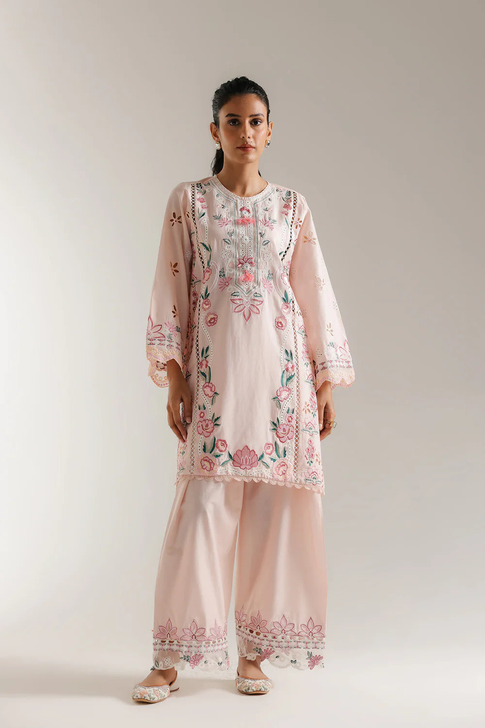 LIGHT PINK | E3310/103/316 - RTS