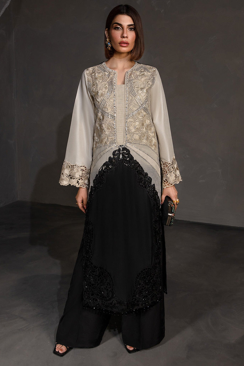 ZARAE Luxury Pret '24 - Luxe