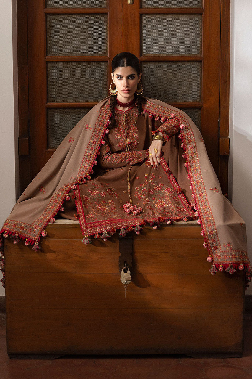 Karandi A/W'24 - Shay