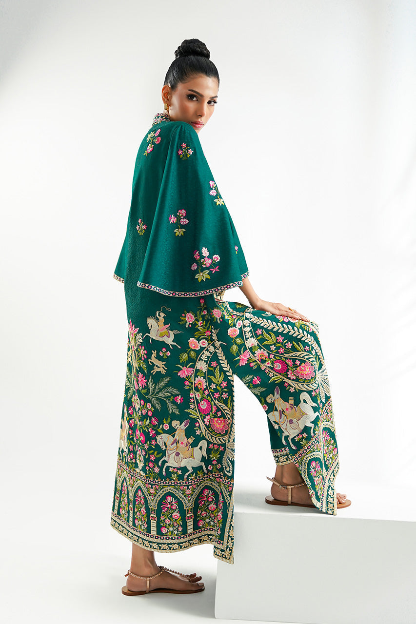 Inaya Drop II '24 - Zyna