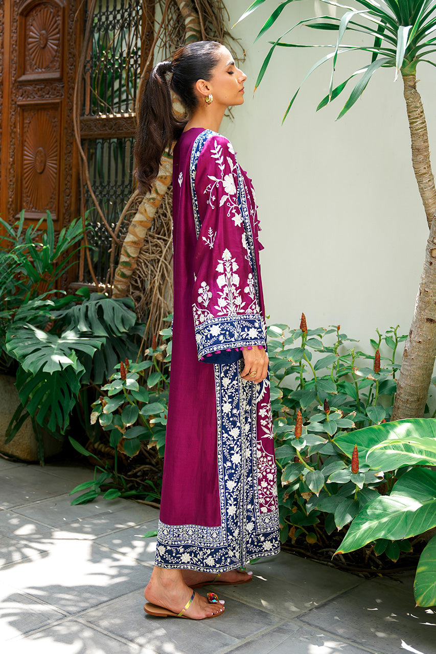 Inaya Drop II '24 - Hamael