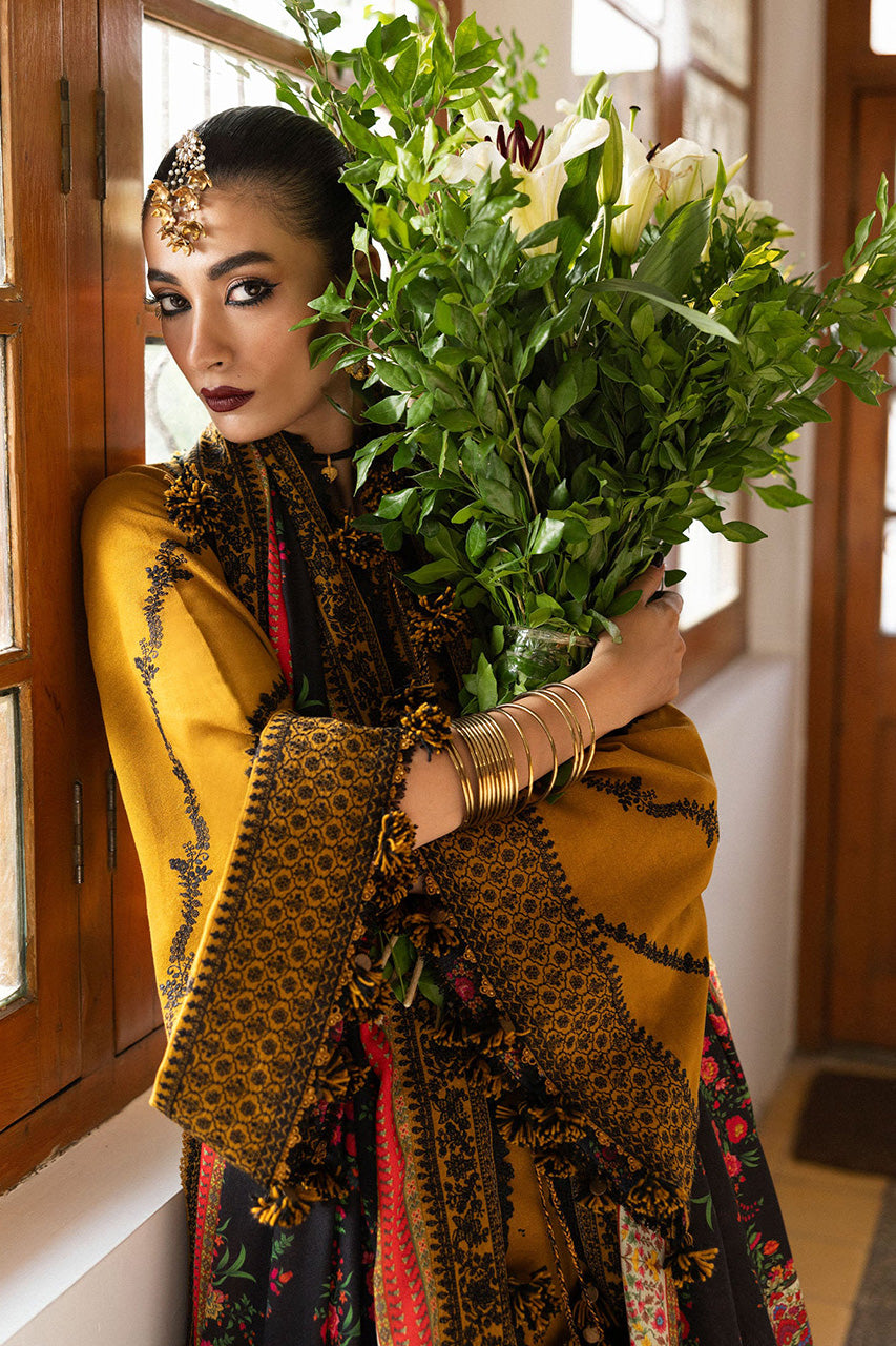 Karandi A/W'24 - Saage
