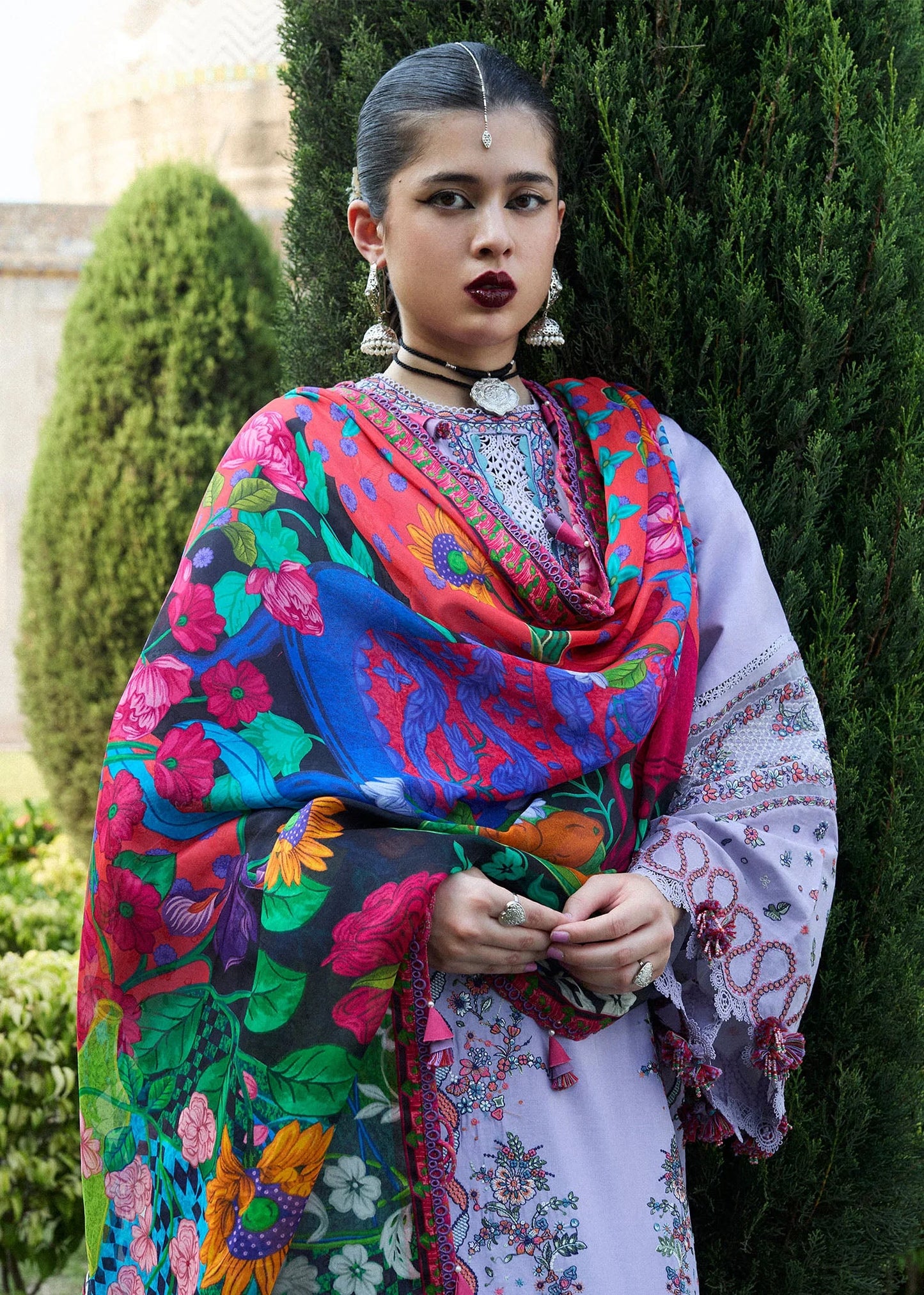 Inaya - RTS