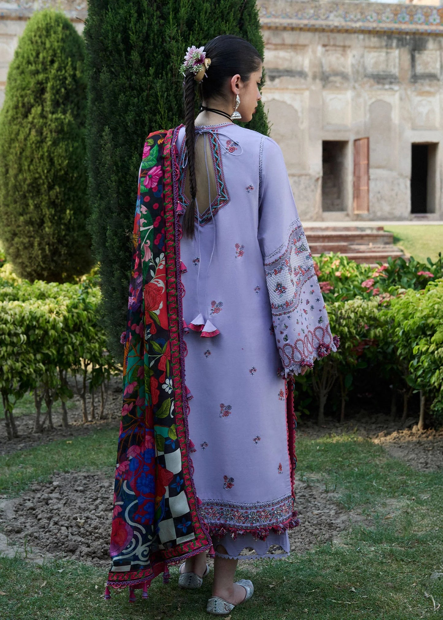 Inaya - RTS