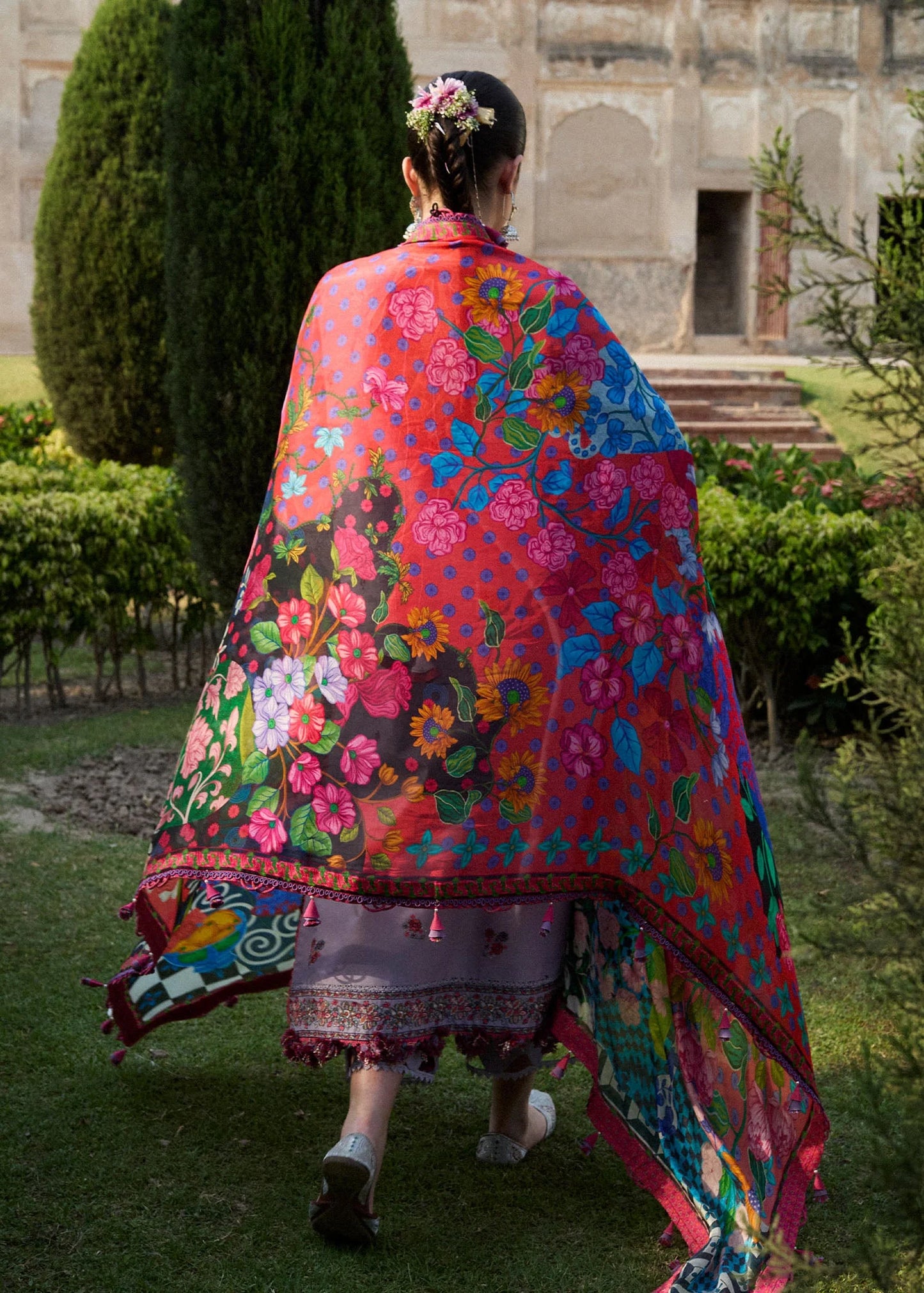 Inaya - RTS
