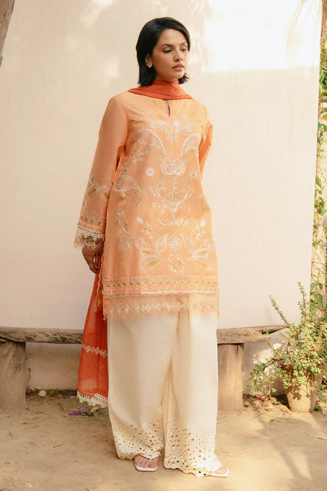 Eid Pret Vol II'25- CR25P0533