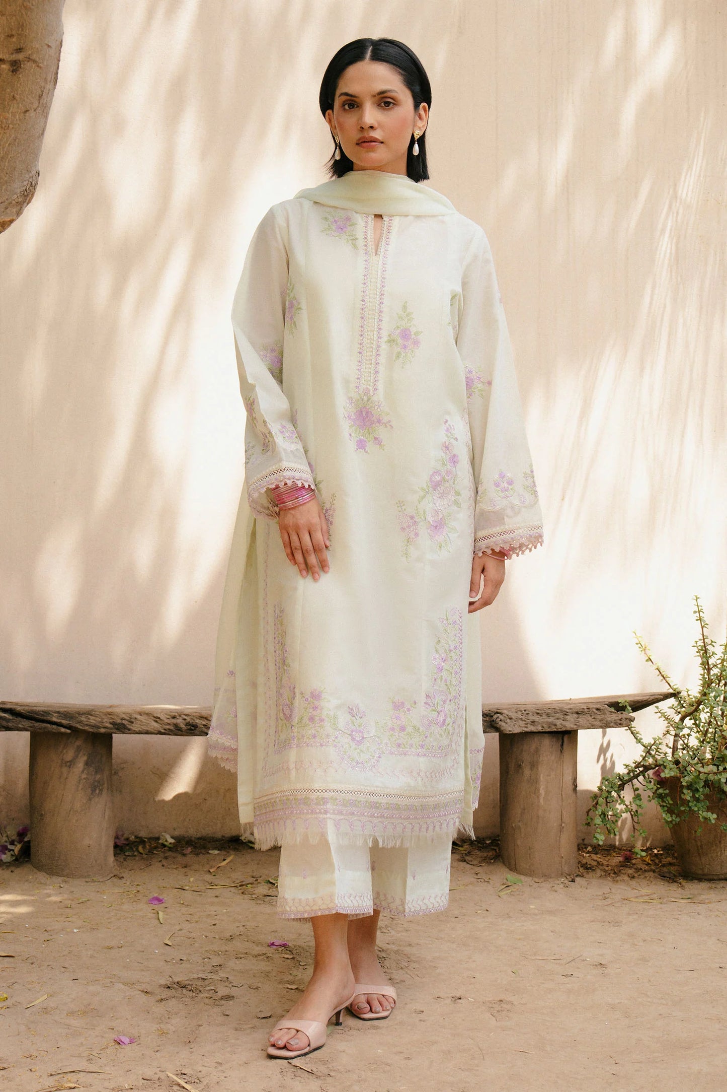 Eid Pret Vol II'25- CR25P0536