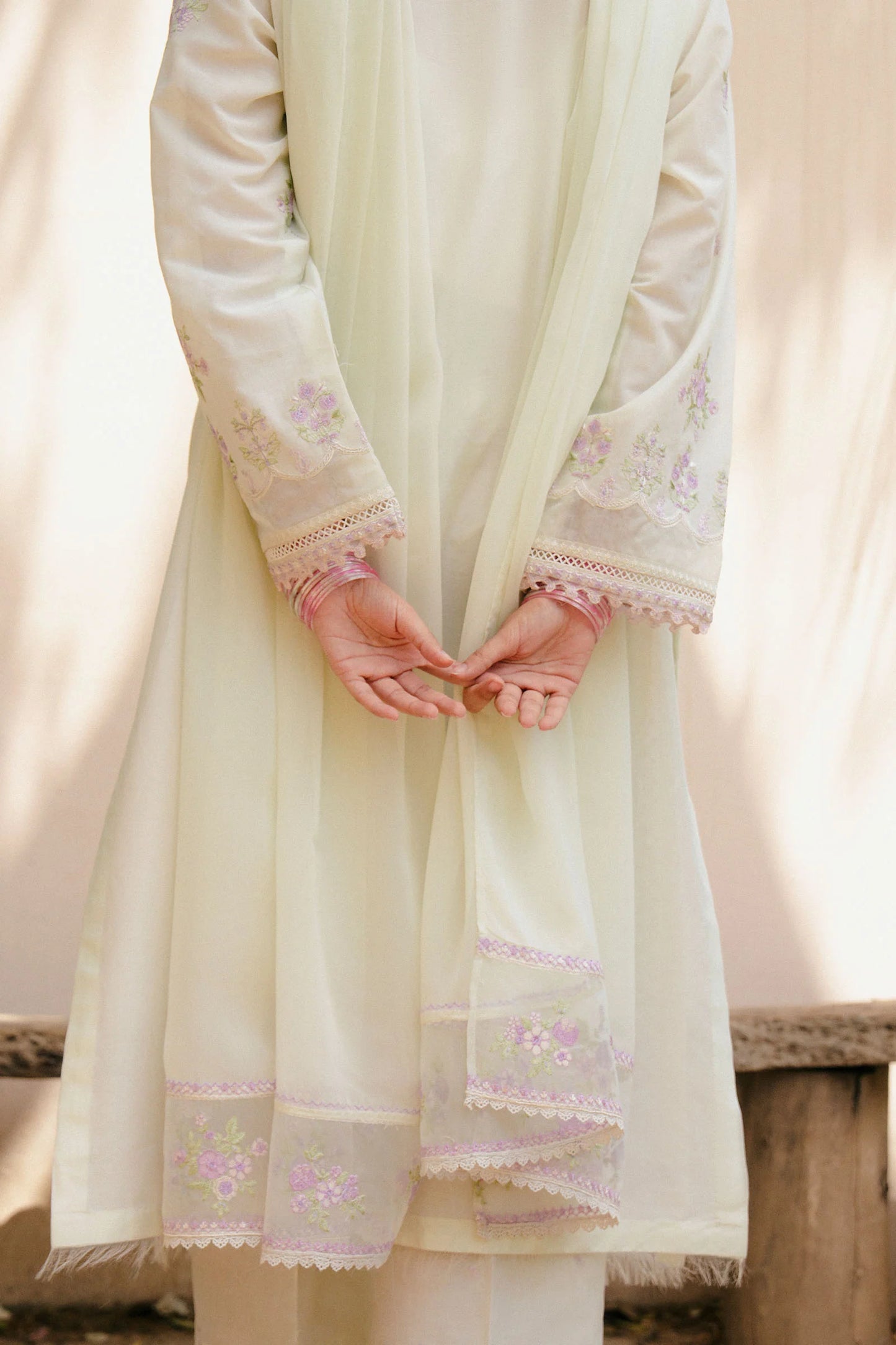 Eid Pret Vol II'25- CR25P0536